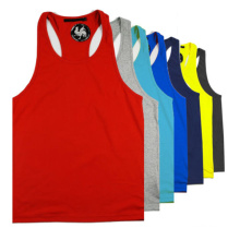 Hochwertige Bio-Baumwoll-Tank Tops in Bulk